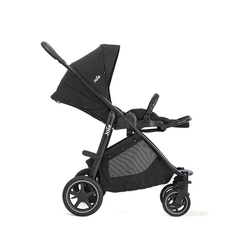 Joie Versatrax Pushchair, Raven