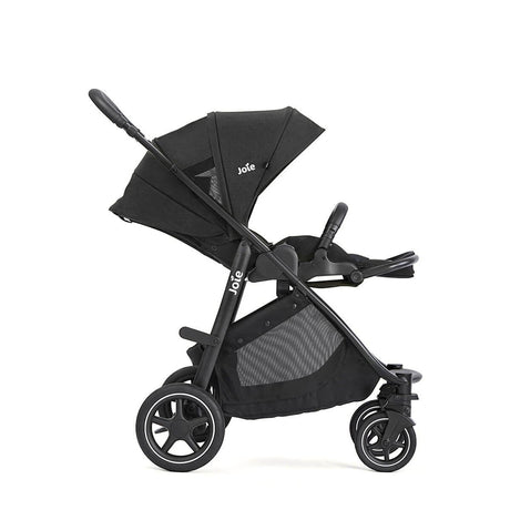 Joie Versatrax Pushchair, Raven