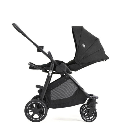 Joie Versatrax Pushchair, Raven