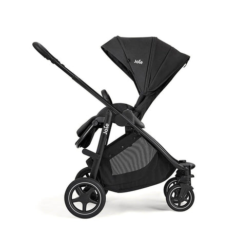 Joie Versatrax Pushchair, Raven
