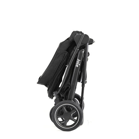 Joie Versatrax Pushchair, Raven