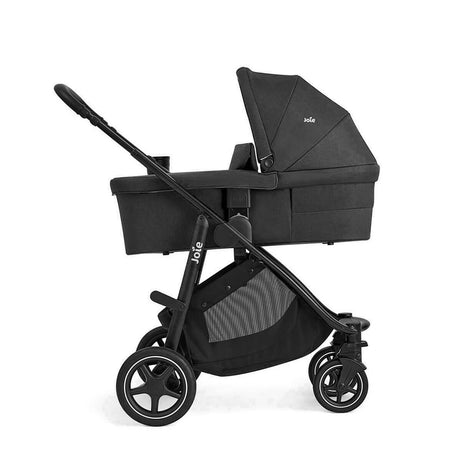 Joie Versatrax Pushchair, Raven