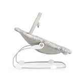Silver Cross Cove 2 Ultimate 360 Travel & Essential Nursery Bundle