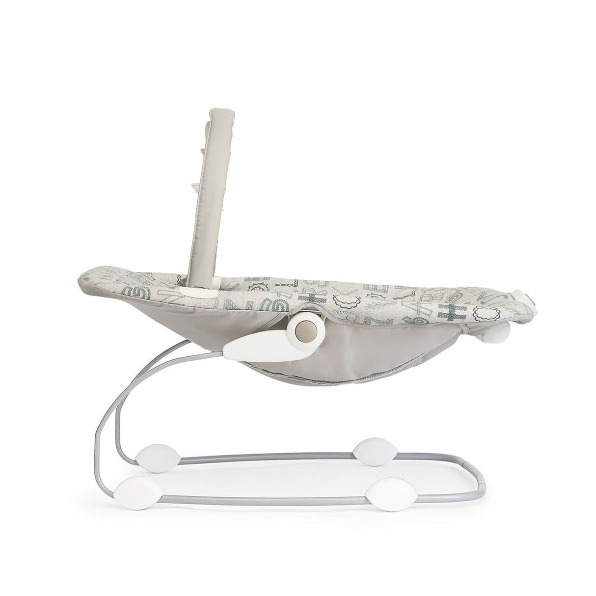 Silver Cross Cove 2 Ultimate 360 Travel & Essential Nursery Bundle