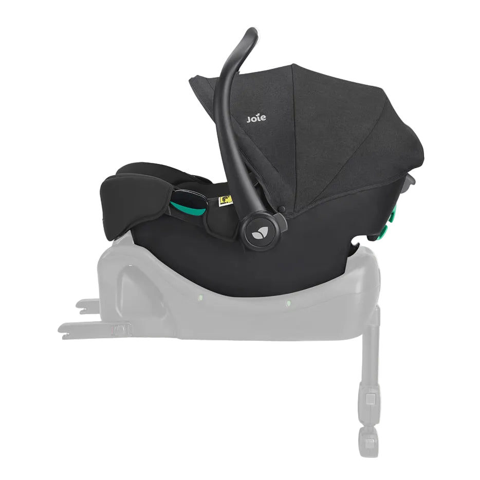 Joie i-Snug 2 i-Size Infant Car Seat 0–12 Months