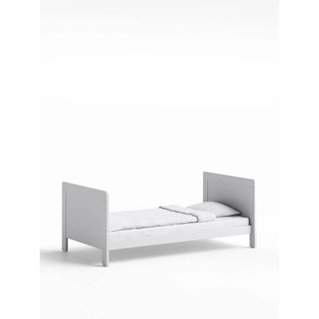 Classic 2-Piece Nursery Furniture Set – White