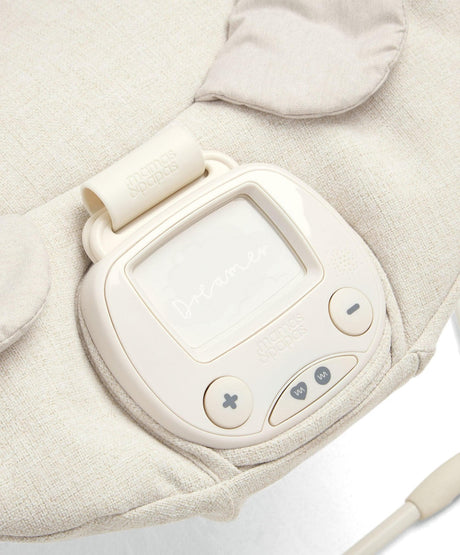 Mamas & Papas Apollo Bouncer - Duckling