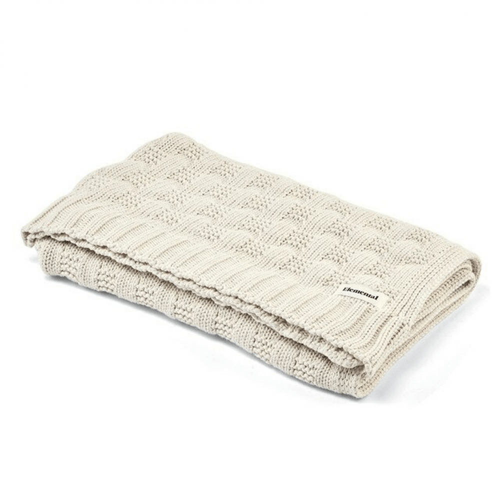 Mamas & Papas Blanket - Elemental