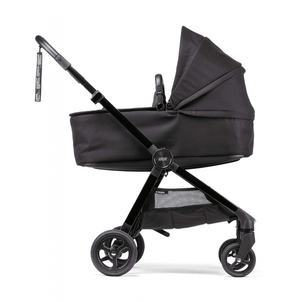 Mamas & Papas Strada Carrycot - Carbon