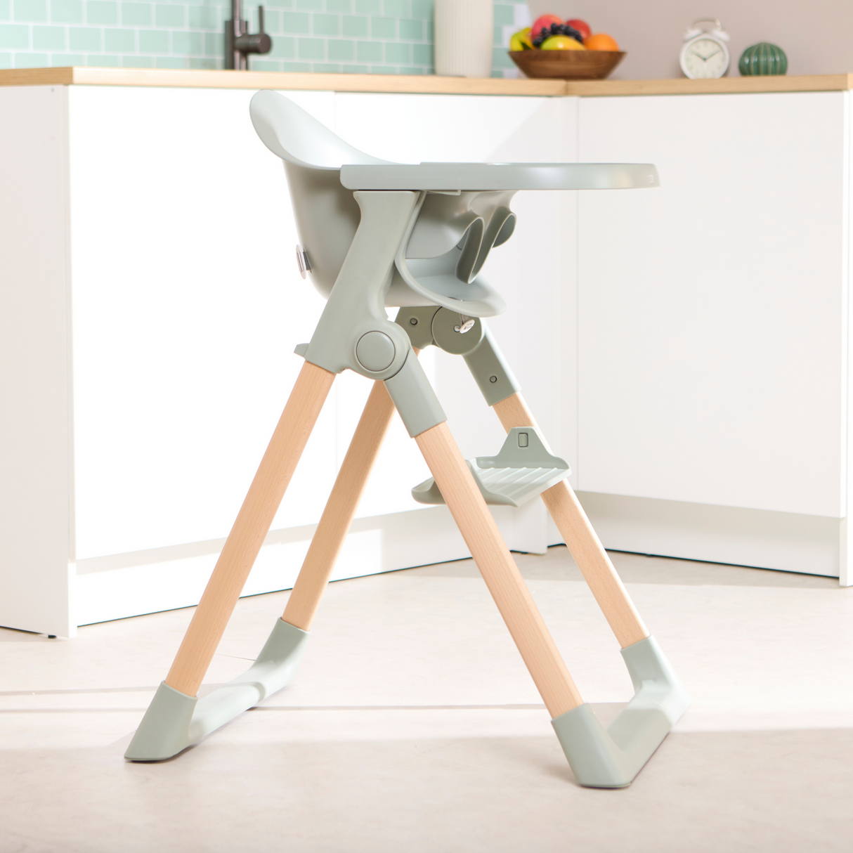 Baby Elegance Mash High chair