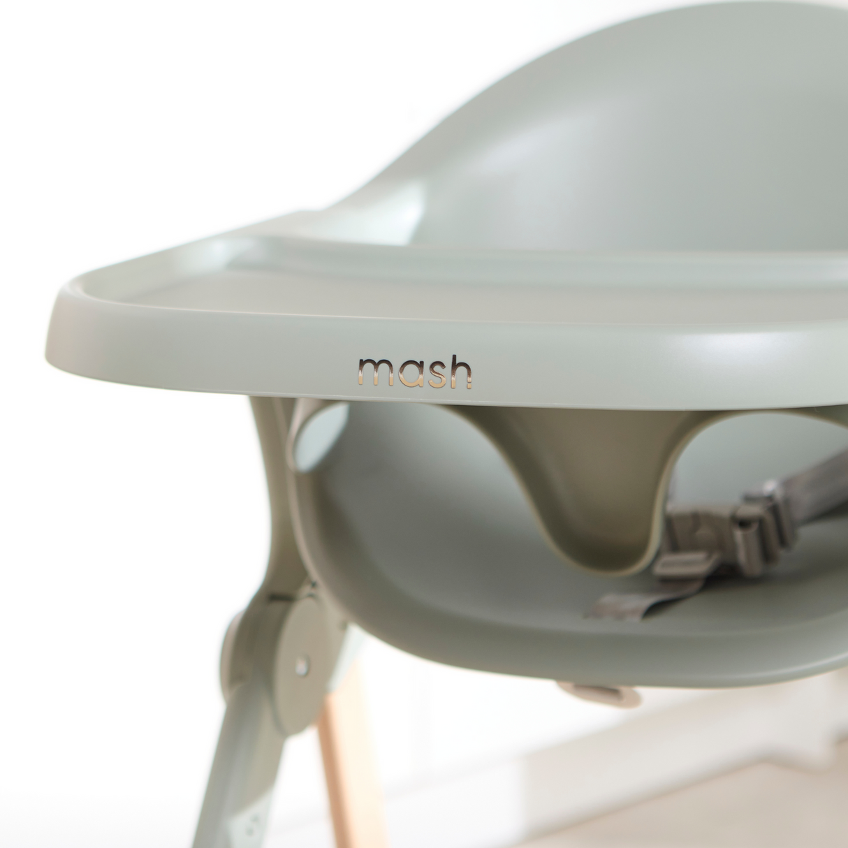 Baby Elegance Mash High chair