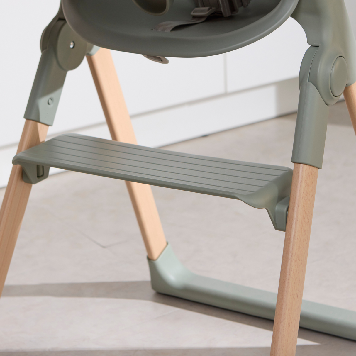 Baby Elegance Mash High chair