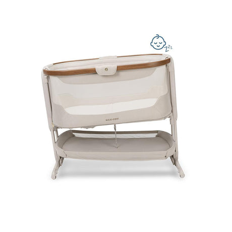 Maxi-Cosi Iora Pro - Elegance beige