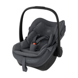 Maxi-Cosi Pebble Slide Pro Lie-Flat i-Size Baby Car Seat