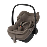 Maxi-Cosi Pebble Slide Pro Lie-Flat i-Size Baby Car Seat