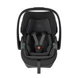 Maxi-Cosi Pebble Slide Pro Lie-Flat i-Size Baby Car Seat