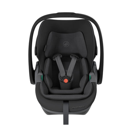 Maxi-Cosi Pebble Slide Pro Lie-Flat i-Size Baby Car Seat