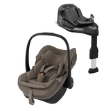 Maxi-Cosi Pebble Slide Pro With Maxi Cosi Familyfix Slide Pro Base
