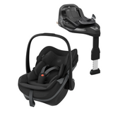 Maxi-Cosi Pebble Slide Pro With Maxi Cosi Familyfix Slide Pro Base