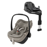 Maxi-Cosi Pebble Slide Pro With Maxi Cosi Familyfix Slide Pro Base