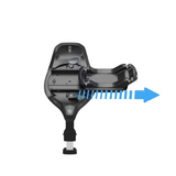 Maxi-Cosi Pebble Slide Pro With Maxi Cosi Familyfix Slide Pro Base