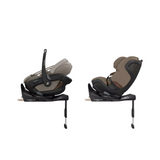 Maxi-Cosi Pebble Slide Pro With Maxi Cosi Familyfix Slide Pro Base