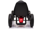 Mercedes Go Kart, 3-8 years old