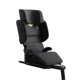 Axkid UP -  Mist Grey with Footrest