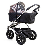 Mountain Buggy Carrycot Plus Storm Cover