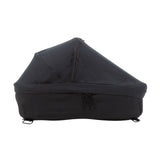 Mountain Buggy Duet carrycot plus Sun Cover Set (Blackout & Mesh Covers)