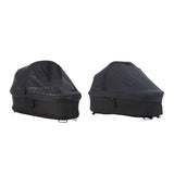 Mountain Buggy Duet carrycot plus Sun Cover Set (Blackout & Mesh Covers)