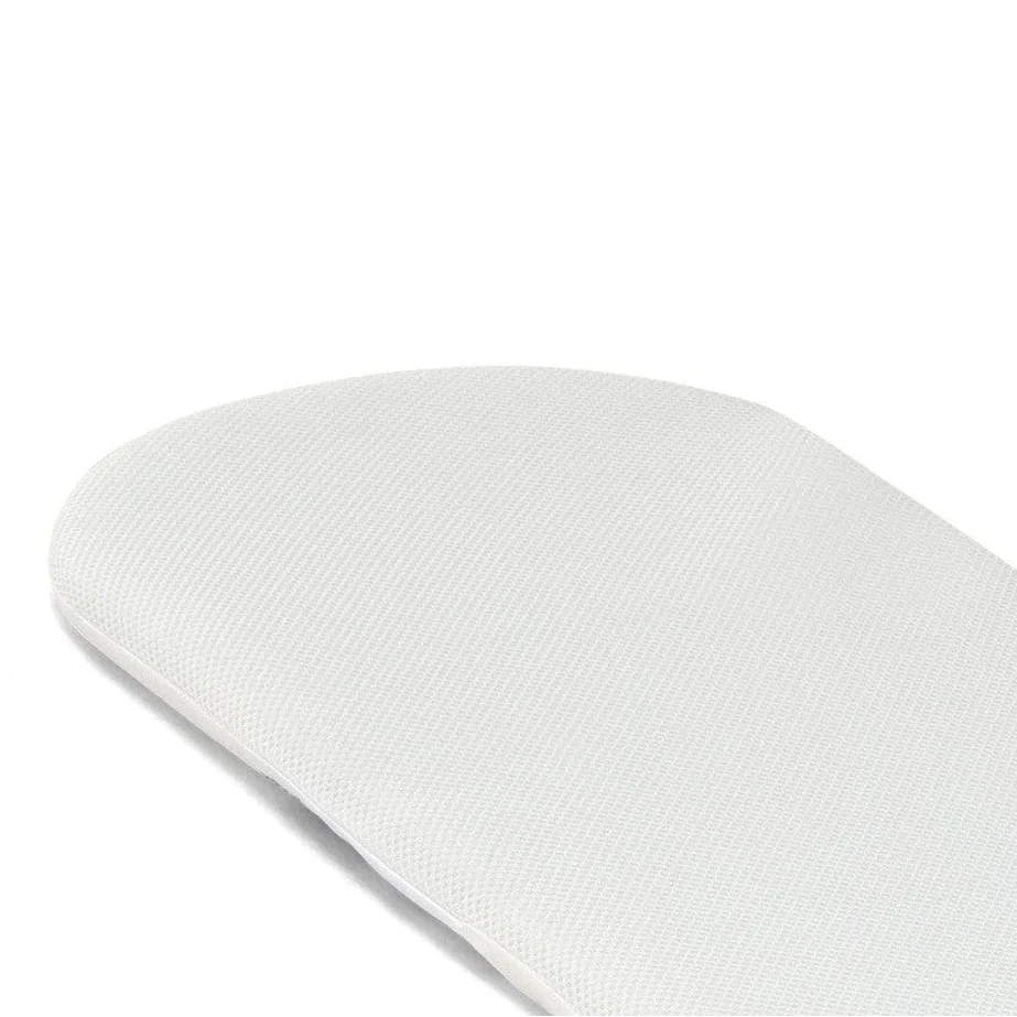 Giggle Baby Airfresh Moses mattress 66cm x 30cm