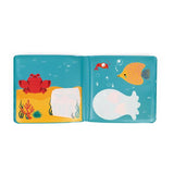 Janod My Magic Bath Book