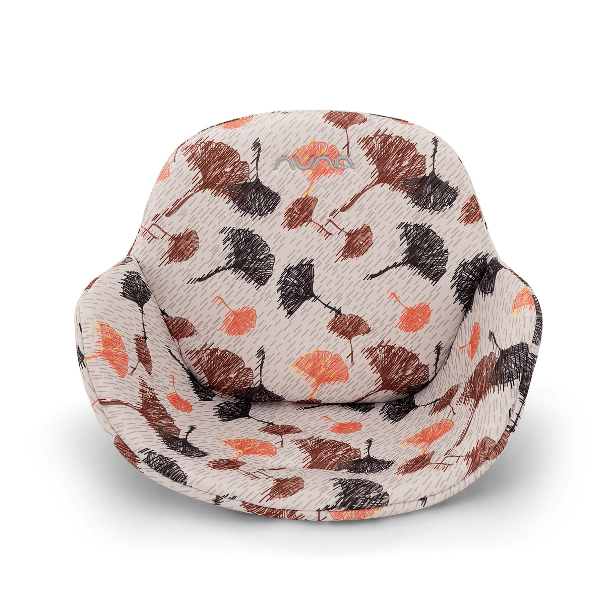 Nuna BRYN Highchair Seat Pad - Ginkgo