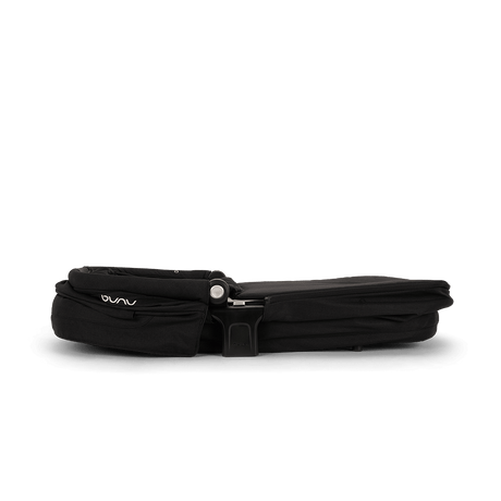 Nuna Triv LX All Season Pram Bundle, Caviar