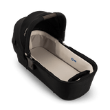 Nuna Triv LX All Season Pram Bundle, Caviar