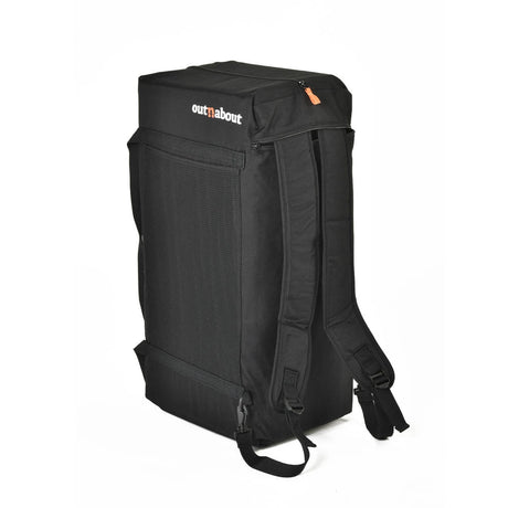 Out 'n' About Nipper Nest Compact Travel Cot & Playpen