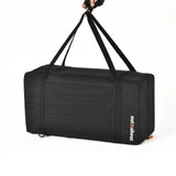 Out 'n' About Nipper Nest Compact Travel Cot & Playpen