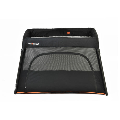Out 'n' About Nipper Nest Compact Travel Cot & Playpen