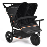 Out 'n' About Nipper V6 Front Rider Sibling Ride-On