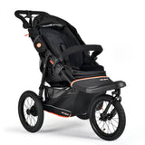 Out 'n' About Nipper V6 Plus Pushchair - Summit Black
