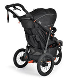 Out 'n' About Nipper V6 Plus Pushchair - Summit Black