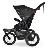 Out 'n' About Nipper V6 Plus Pushchair - Summit Black