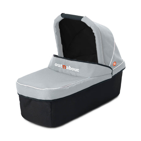 Out 'n' About Nipper V5 Single Carrycot