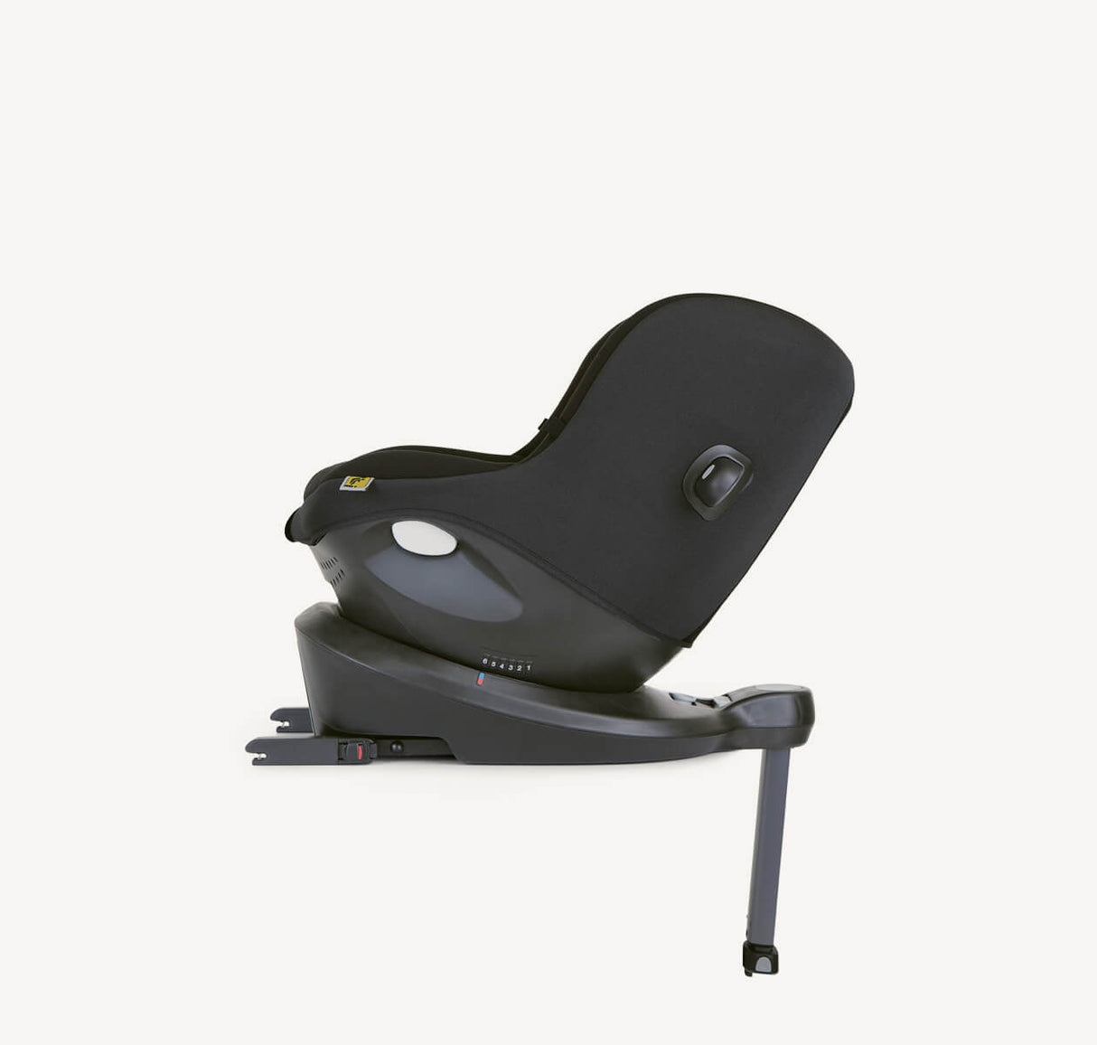 Joie i-Spin 360 i-Size Car Seat 40-105cm, 0-4 Years