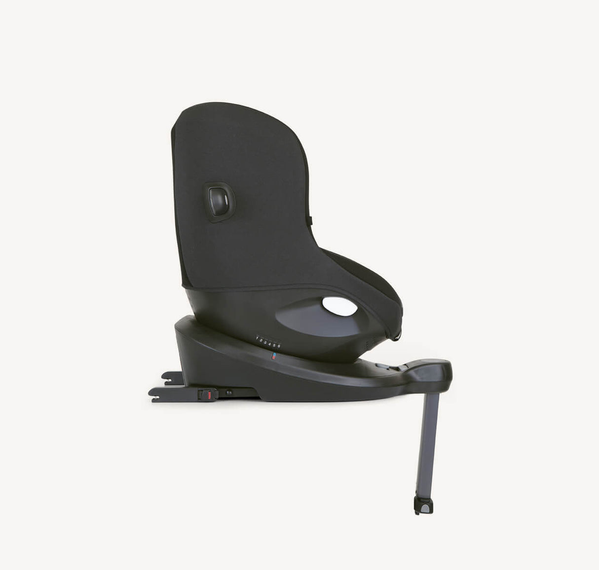 Joie i-Spin 360 i-Size Car Seat 40-105cm, 0-4 Years