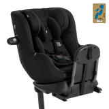 Joie i-Prodigi Swedish Plus Tested i-Size Car Seat, 0-7 Years, Eclipse