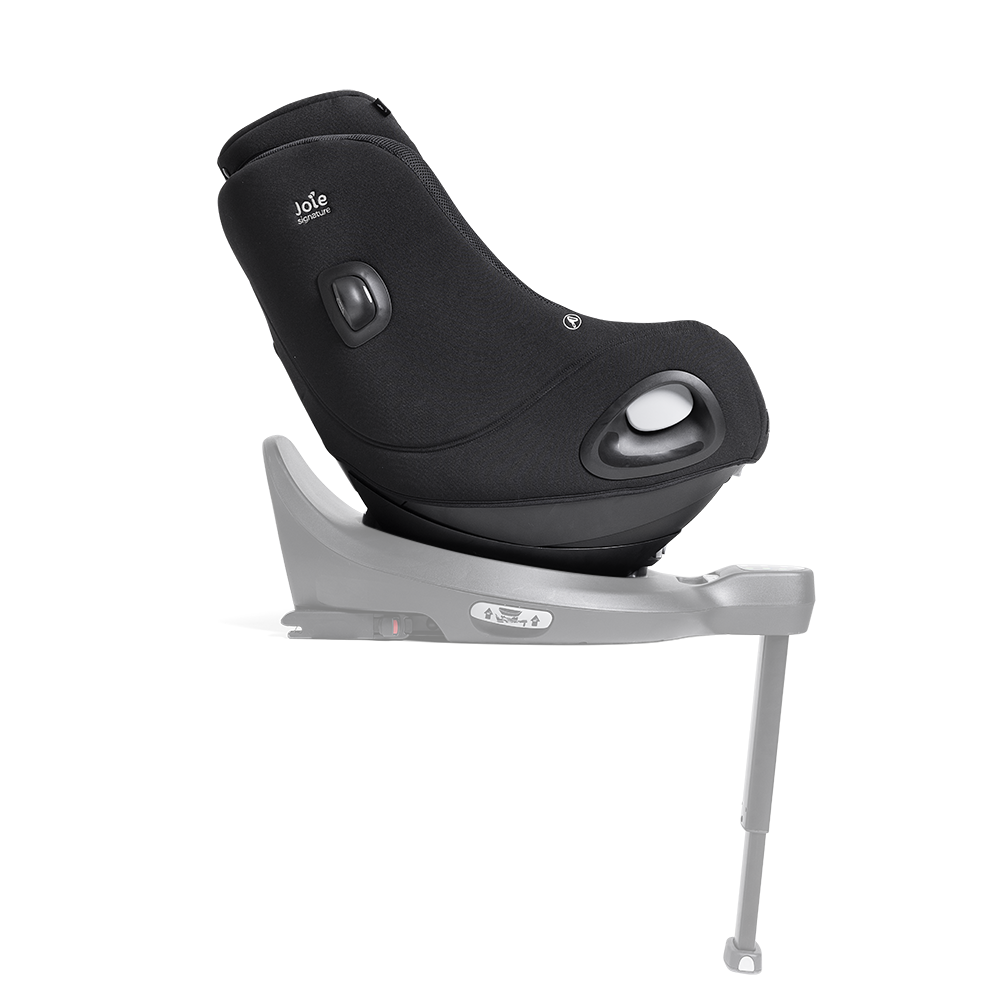 Joie Signature i-Harbour E i-Size Car Seat - Eclipse