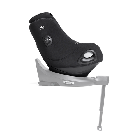 Joie Signature i-Harbour E 360 Swivel i-Size Car Seat 61-105cm, 6m – 4 Years - Eclipse