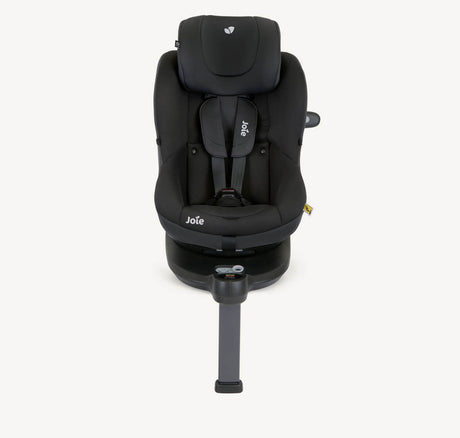 Joie i-Spin 360 i-Size Car Seat 40-105cm, 0-4 Years